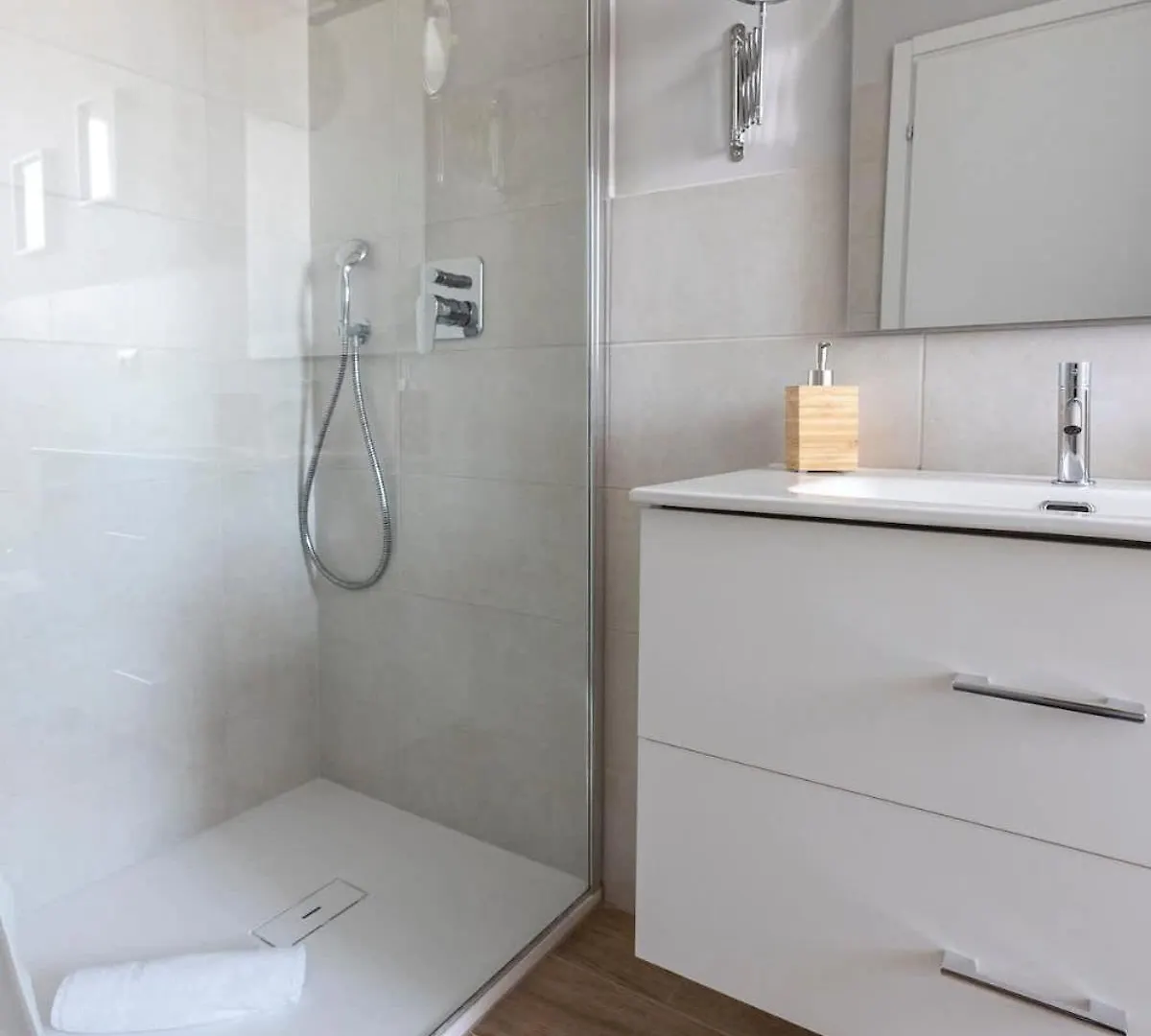 Appartement Contrasti - Black & White Milan