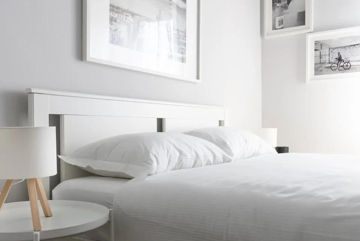 Contrasti - Black & White Milan Appartement